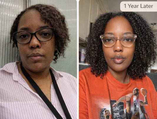 This Is What I Used to Stop My Breakage