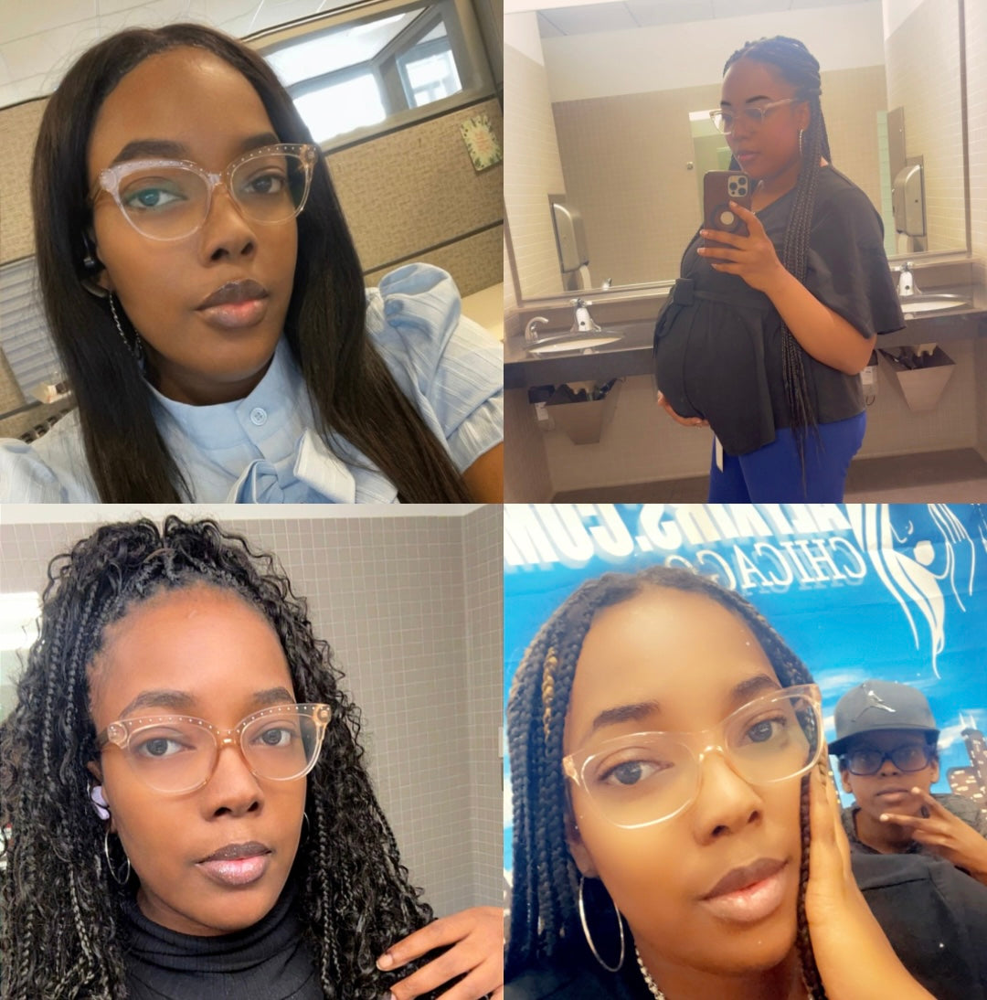 Why Your Protective Styles Aren’t Helping Your Hair Grow (And How to Fix It)