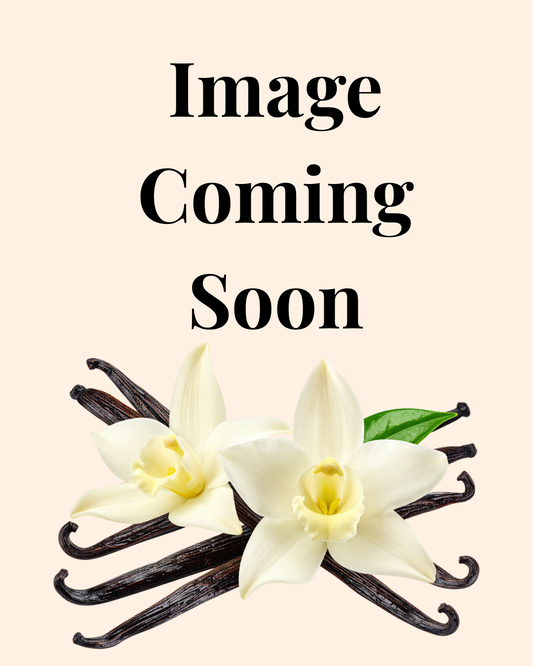 Vanilla Storm Body Milk